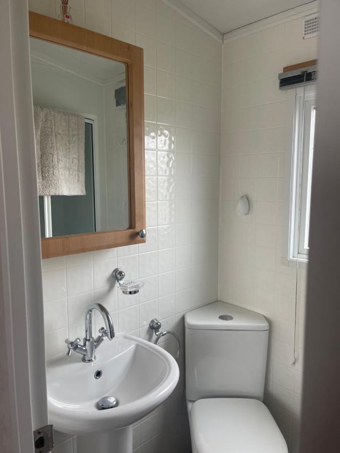 Immaculate 2-Bed Lodge In Monreith Newton Stewart Eksteriør bilde